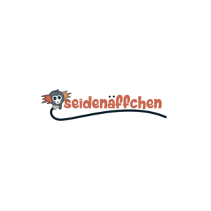 Seidenäffchen | Logo Design by ThiagoB