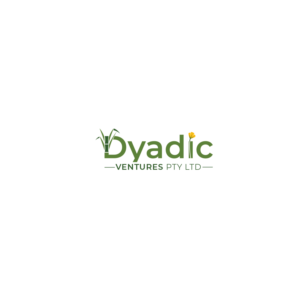 Dyadic Ventures Pty Ltd | Logo Design by Aaaron