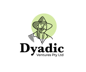 Dyadic Ventures Pty Ltd | Logo-Design von Ng V Duc