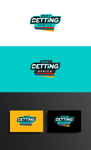 Best Betting Africa | Logo Design by Omee