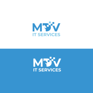 MDV - Digital Services | Logo-Design von sherman