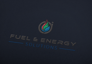 Fuel delivery and power generator company logo | Logo-Design von fumbh.designs