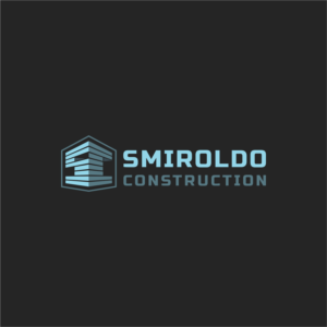 Smiroldo Construction  | Logo Design by ThiagoB