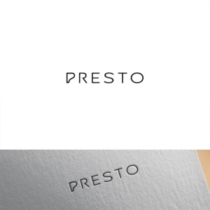 Presto Piano | Logo Design by Arham Hidayat