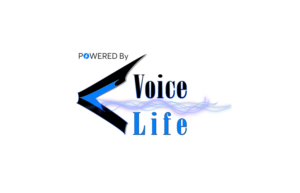 Powered By Voice Life | Graphic Design by Maestroto