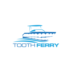 Tooth Ferry boat name and graphic | Grafik-Design von delegacydesign