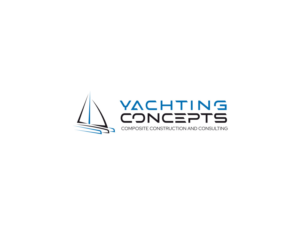 Yachting Concepts.  Composite Consulting & Construction | Logo-Design von Atvento Graphics