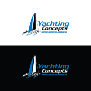 Yachting Concepts.  Composite Consulting & Construction | Logo-Design von prodesigns99