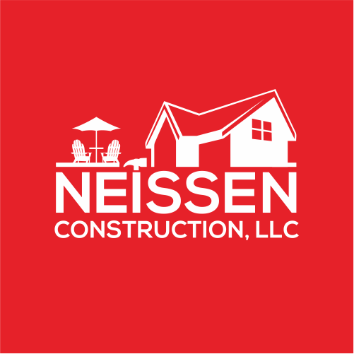 Logo-Design von kotakdesign für Neissen Construction, LLC | Design #26905946