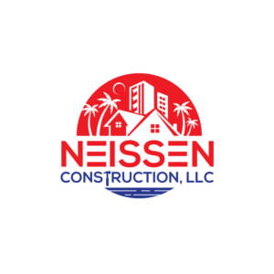 Logo-Design von geni für Neissen Construction, LLC | Design #26925498