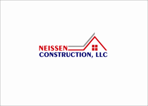 Logo-Design von Jamal 12 für Neissen Construction, LLC | Design #26903764