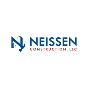 Logo-Design von Ashani Bhattacharya für Neissen Construction, LLC | Design #26906011