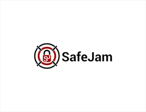 SafeJam | Logo Design by BNdesigner