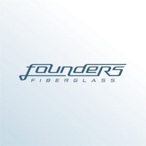 Founders Fiberglass | Logo-Design von Ashani Bhattacharya