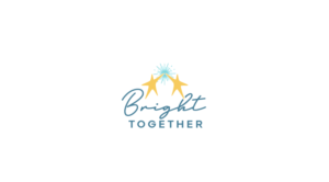 Company name "Bright Together" | Logo Design by jaime.sp