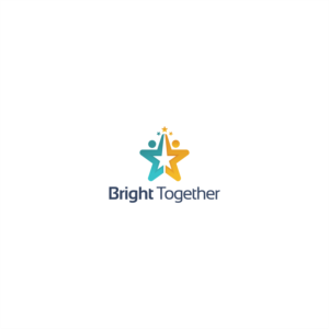 Company name "Bright Together" | Logo Design by Shankarsa