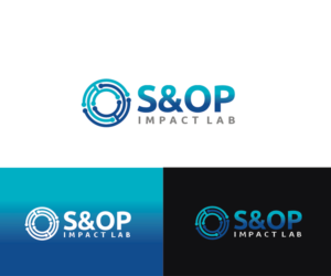 S&OP Impact Lab' | Logo-Design von Vishak vasu