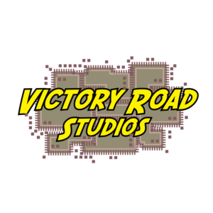 Victory Road Studios | Logo Design by geni