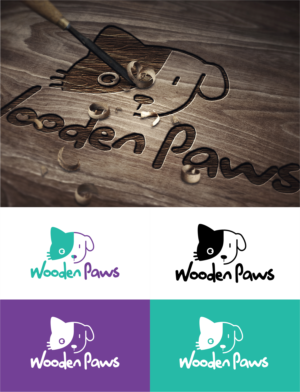 Logo Design by Jose Loaiza