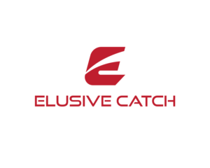 Elusive Catch | Logo-Design von MT