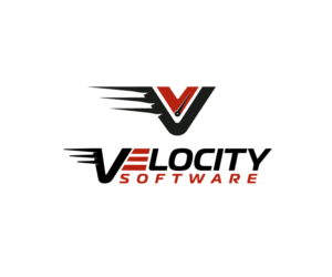 Velocity Software | Logo-Design von aussieshayno