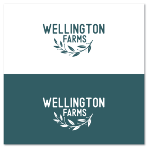 Logo-Design von Sujit Banerjee für Wellington Farms  | Design: #26934536