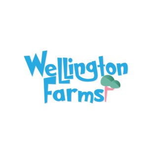 Logo-Design von OGie Ramdanie für Wellington Farms  | Design #26932836