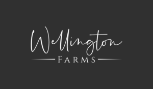 Logo-Design von Soonia für Wellington Farms  | Design: #26934254