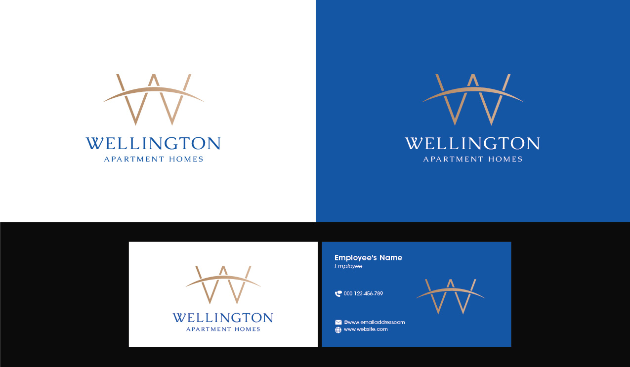 Logo-Design von lnb... für Wellington Farms  | Design: #26997768