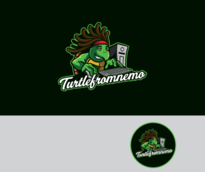 Turtlefromnemo | Logo Design by -SD Design-