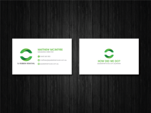 Business Card Design by artbitin for MOLLYS TOYS | Design #26947495