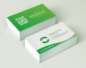 Business Card Design by mushfico for MOLLYS TOYS | Design #26974844