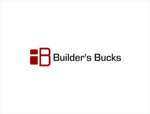 Builder's Bucks | Logo Design by BNdesigner