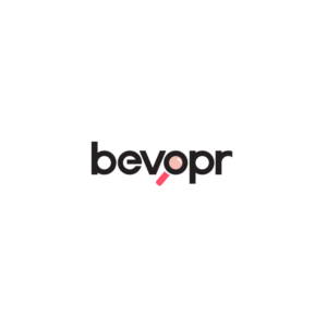 Graphic Design by MEDIA GLASS for Bevopr | Design #26959822