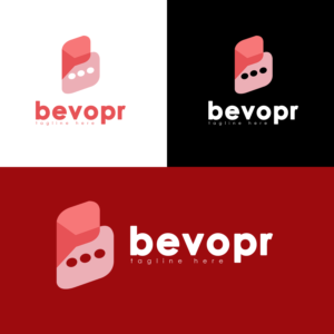 Graphic Design by Ivanbitar for Bevopr | Design #26977259