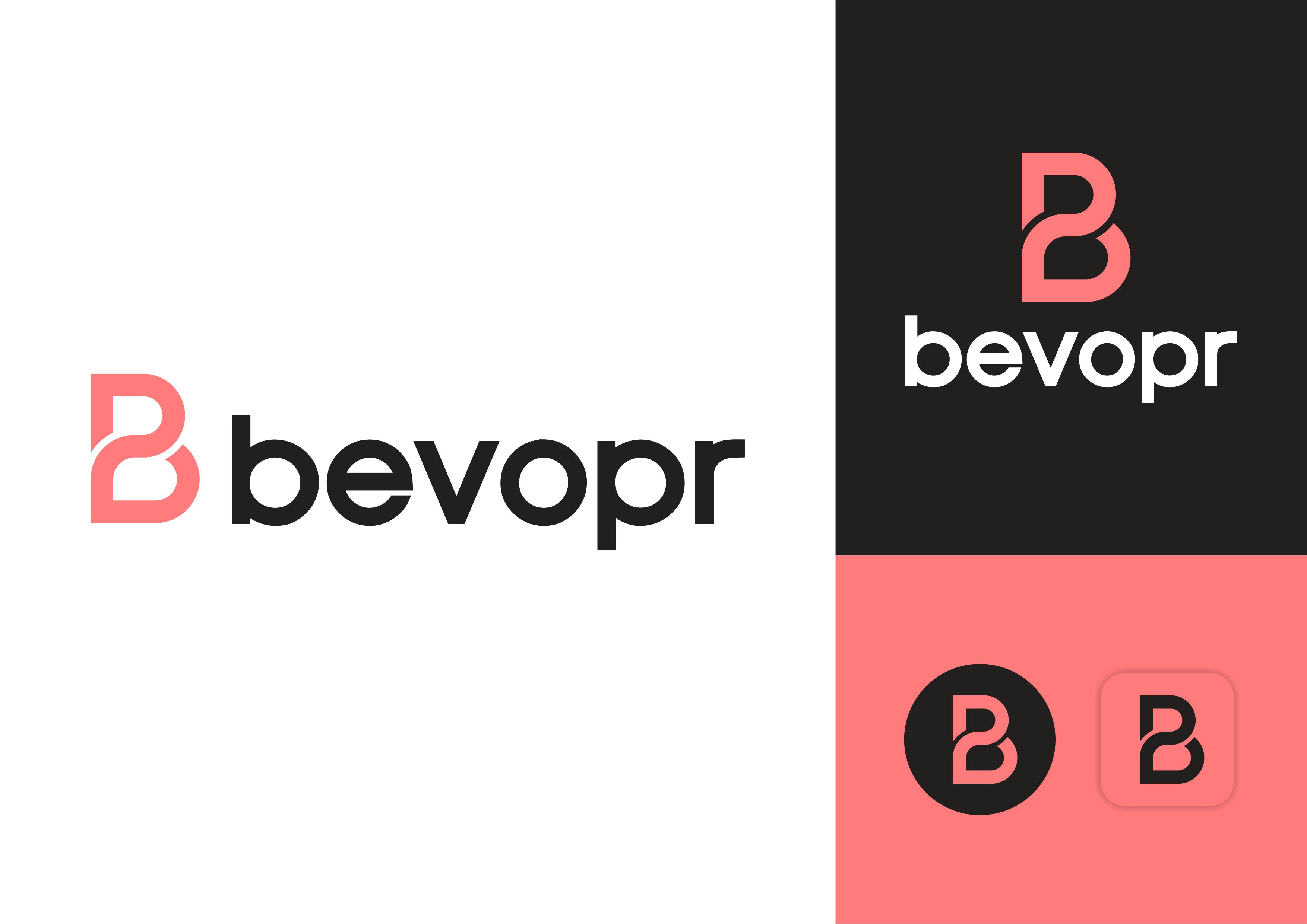 Graphic Design by ammar_ed for Bevopr | Design #26950945