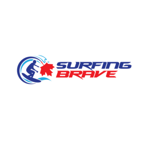 Logo-Design von geni für Surfing Brave | Design #26947158