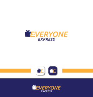 Everyone express | Logo-Design von ecorokerz