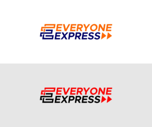 Everyone express | Logo-Design von Avilash