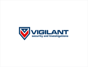 VIGILANT   security and Investigations - or something like that. Can be just the name or the full name and description. | Logo Design by BNdesigner