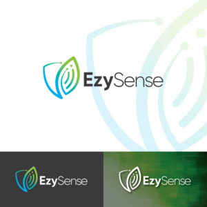 EzySense | Logo-Design von Magic of Art