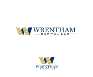 Wrentham Capital, LLC | Logo-Design von renderman