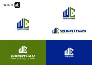 Wrentham Capital, LLC | Logo-Design von graphics1