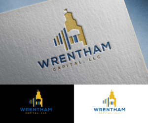 Wrentham Capital, LLC | Logo-Design von step forward 2