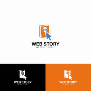 Logo Design by alitjuara for Web And Me | Design #26975285