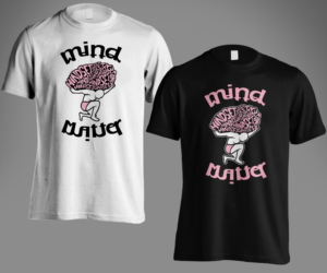 CLOTHING LINE NEEDS A  COOL/CREATIVE MOTIVATIONAL T-SHIRT DESIGN | T-Shirt-Design von Andi Yan