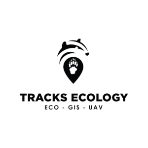 Tracks Ecology | Logo Design by MT