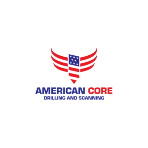 American Core Drilling and Scanning | Logo Design by prodesigns99