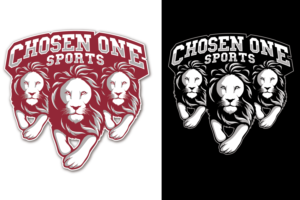 Chosen One Sports | Logo-Design von singhania