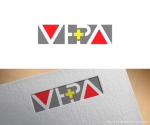 Vietnamese Health Professionals Association | Logo Design by kimcam